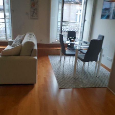 Loft Velázquez Moreno 35 Vigo Esterno foto