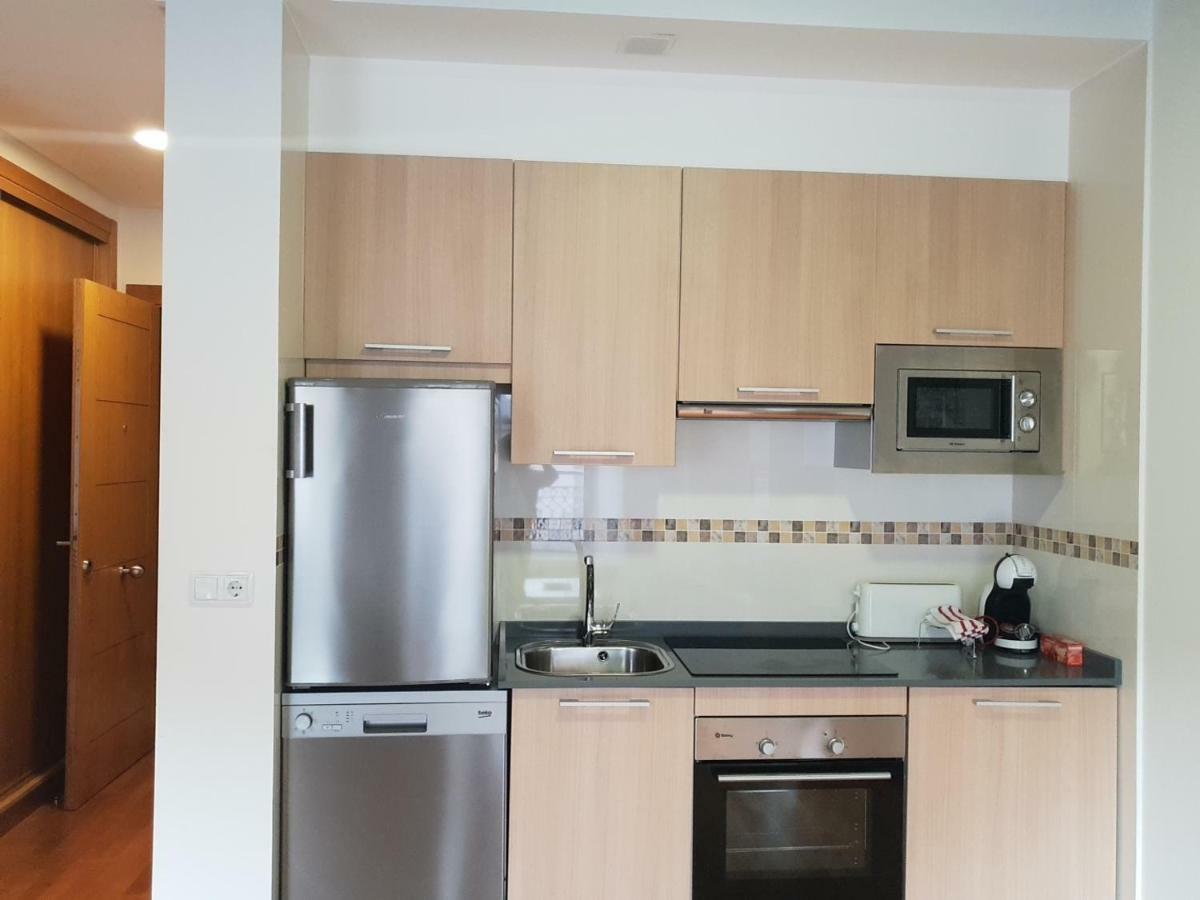 Loft Velázquez Moreno 35 Vigo Esterno foto