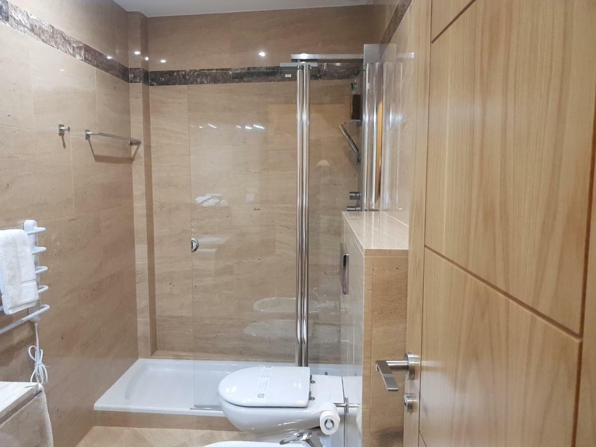 Loft Velázquez Moreno 35 Vigo Esterno foto