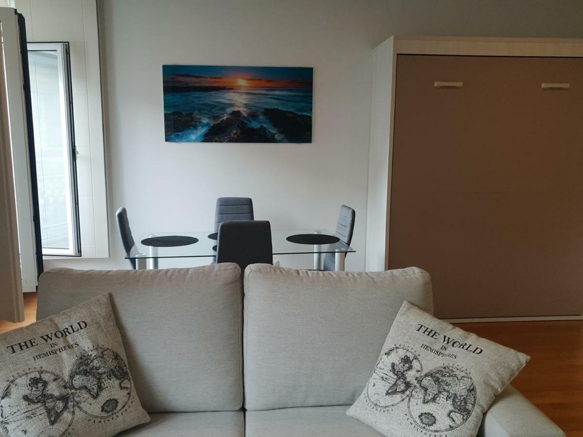 Loft Velázquez Moreno 35 Vigo Esterno foto